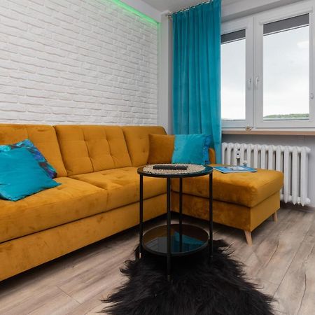 Seaside Boulevard Gdynia By Noclegi Renters Kültér fotó