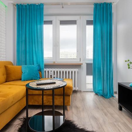 Seaside Boulevard Gdynia By Noclegi Renters Kültér fotó